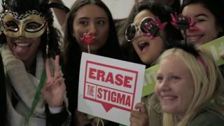 The First Annual BC2M High School Student Summit Video