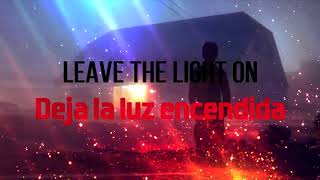 Our Lady Peace - Al Genina (Leave The Light On) [Español - Inglés][720p] [HD]