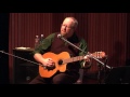 "Joy In Mudville" - Fools Concert - SSU - April 3, 2016