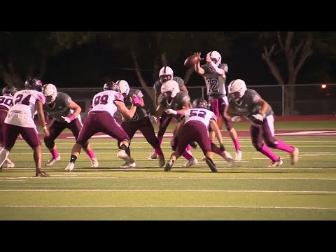 Lockhart vs. Floresville