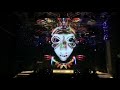 Hologram Stage
