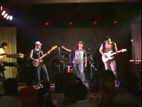 LOST IN HOLLYWOOD (2007-06-30) Rainbow Cover video thumbnail