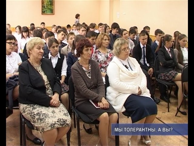 Недетские вопросы