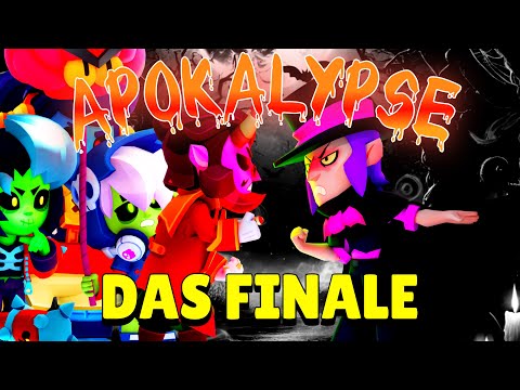 Zombie Apokalypse - Das Finale Teil 1/2