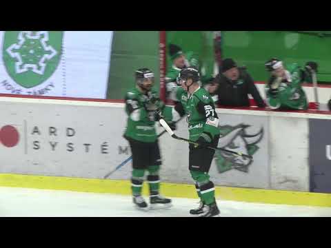 28.kolo HC Nové Zámky - HK Nitra ZÁZNAM