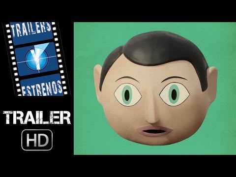 Frank – Trailer en español (HD)