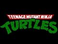 TMNT 1990 Movie Shredder S Suite Part 3 John Du Prez 1 Hour Extended W DL