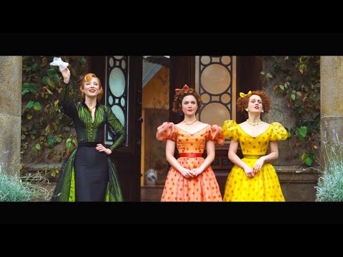 Cinderella (Featurette 'The Legacy')