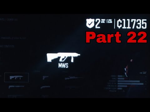 DAYS GONE Gameplay Walkthrough Part 22 - NERO INJECTOR (Springs Camp)