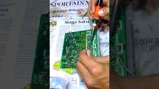 Síntomas del p1510 Chevrolet