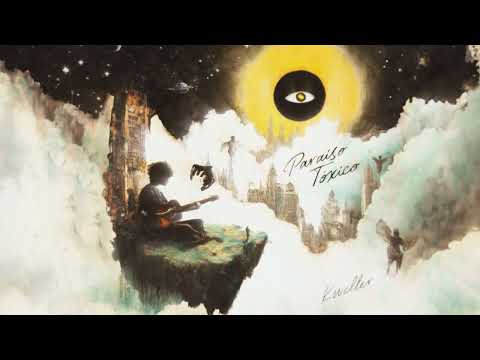 10. Kweller - ANJOS E SERAFINS feat. Duzz