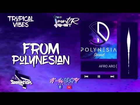 Afro aro [ QUINAUS ]