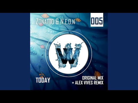 Today (Alex Vives Remix)