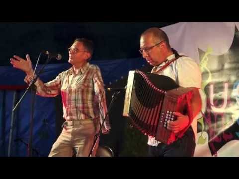 GOURIN 2016 - GUILLOU / POQUET - concours Duos libres