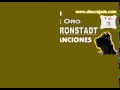 Karaokanta - Linda Ronstadt - Palomita de ojos negros