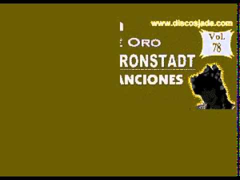 Palomita De Ojos Negros - Linda Ronstadt