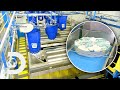 How Do Hospitals Wash Their Dirty Laundry How It S Made
