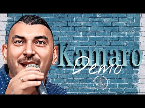 Gipsy Kamaro - Mix Diska Demo 2024 ‼️✅