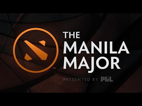 EHOME vs iG Vit - The Manila Major 2016 China Qualifier - Game 1 bo3