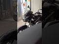 HERO GLAMOUR XTEC 125 BS7 Model 2024 Black Colour Glamour Xtec New Look Ridersp Black