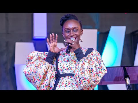 Becoming a Woman Worth Admiring | Royal Sisterhood 2023 | Beatrice Byemanzi