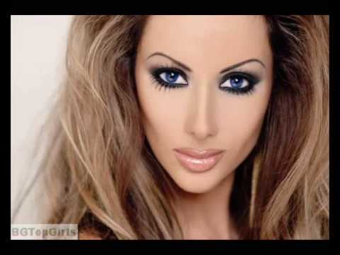 Tania Boeva - Nepokorni sme (HQ)