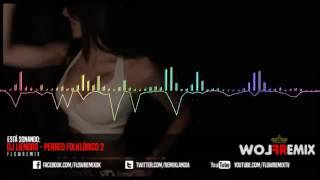 Amor salvaje| perreo folclórico Dj liendro