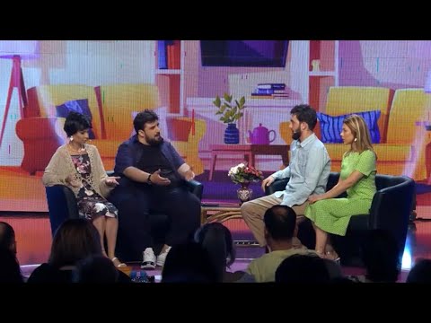 Women's Club / Episode 186