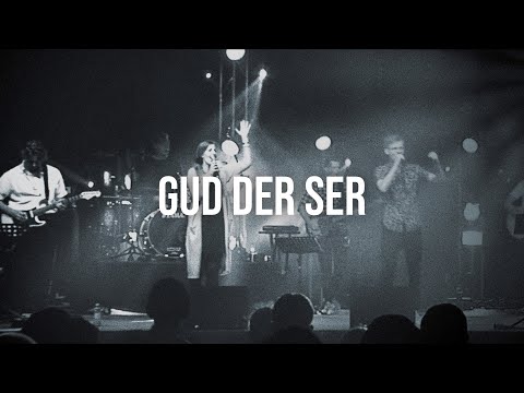 Hør Gud der ser // Å-festival 2019 // Gud Der Ser på youtube