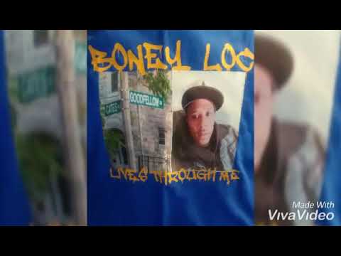 Boney LOC