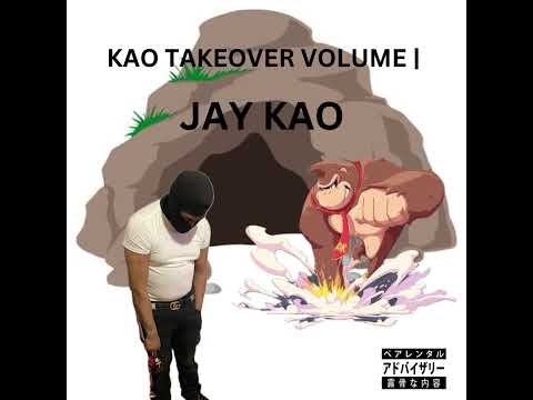 Jay KAO x Ty Fetti x J-Rackss x Mg Brazy - New pt 2 ((official audio))