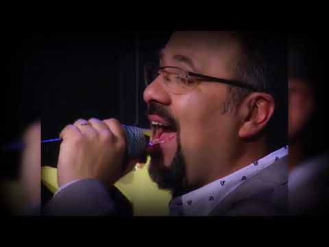 POSTRADO LE DIJE SANTO / VIDEO OFICIAL / RODOLFO VASQUEZ