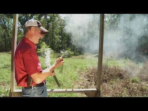 Die Parker 11 Gauge Shotgun – präsentiert von Larry Potterfield | MidwayUSA Reloading