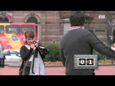 Paul's Photo Challenge - Season 1 Episode 4 - BBC Three