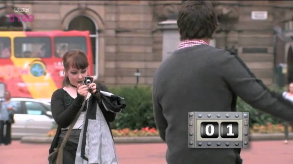 Paul's Photo Challenge - Season 1 Episode 4 - BBC Three