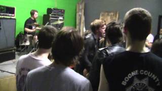 Tenement - Simple Things Can Seem So Involved