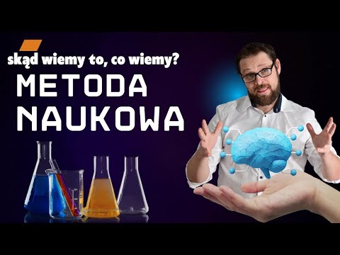 Metoda naukowa🧐 Krok po kroku, problem badawczy, hipoteza itp na konkretnym doświadczeniu! To łatwe
