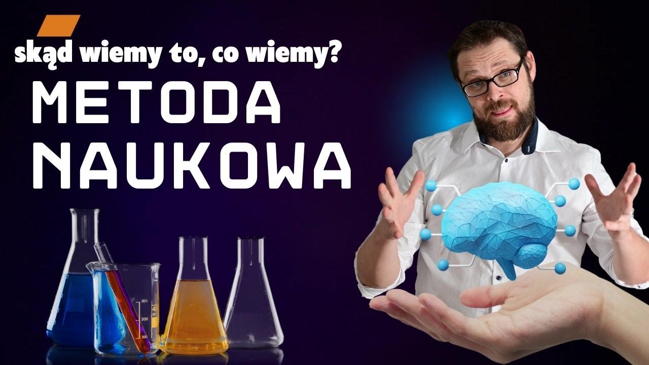 Metoda naukowa🧐 Krok po kroku, problem badawczy, hipoteza itp na konkretnym doświadczeniu! To łatwe
