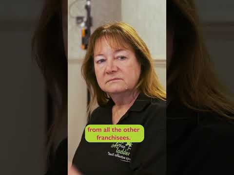 Franchising Insight Part 3