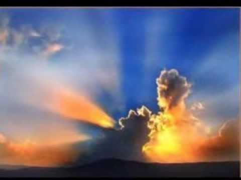 SENTO IL BISOGNO DI UNA LODE DA CANTARE  (Alleluia all'Agnello...)