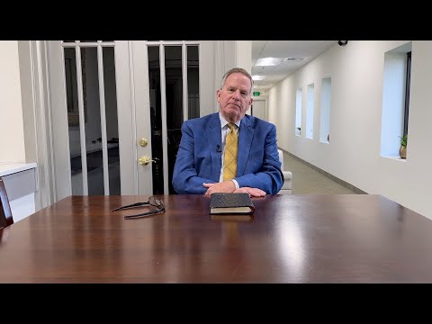 Back to the Basics - Daily Devotion with Pastor Mayo 8.29.23