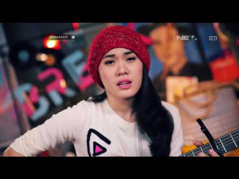 Sheryl Sheinafia Ft. Boy William - Sadis (Afgan Cover)