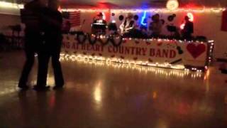 Roy J Bates - Does Ft Worth Ever Cross Your Mind