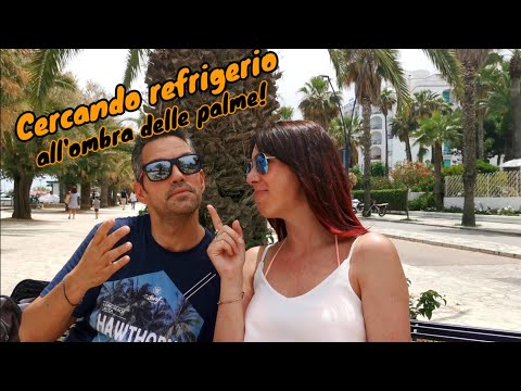 Riviera delle Palme - San Benedetto del Tronto