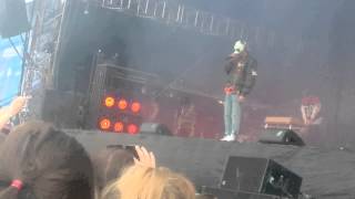 CRO Intro -  I Can Feel It