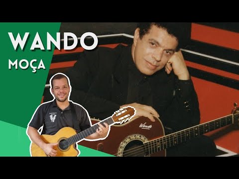 Moça - Belinho dos Teclados