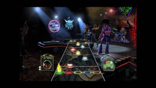 GH3 - Behaving Badly - Animals as Leaders *CUSTOM*