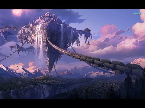 Build It Bigger: Floating City
