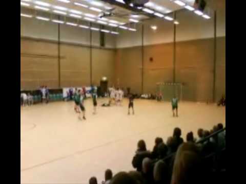 Albin avgör Norden Cup