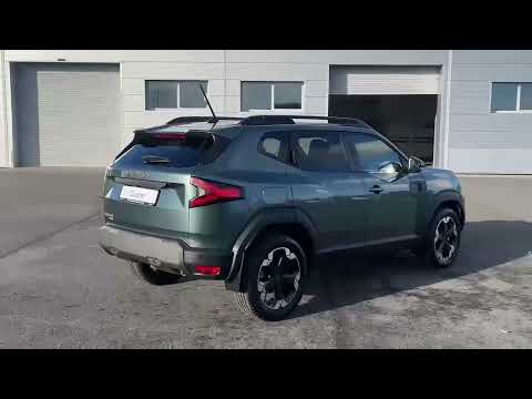 Dacia Duster EXTREME HEV 1.6 140 BHP AUTO 5DR *IN - Image 2